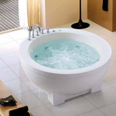 Bath Fitting Products