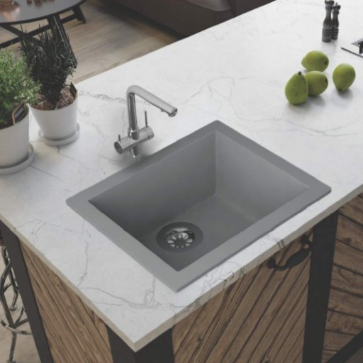 Quartz Sink